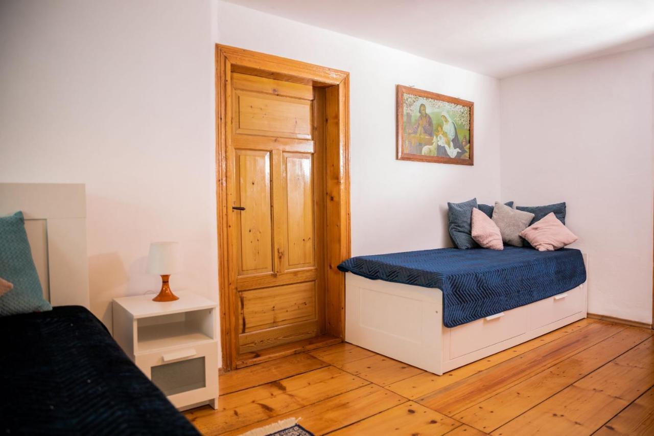 Enklawa Nad Kwisa Apartament 4 Świeradów-Zdrój Buitenkant foto