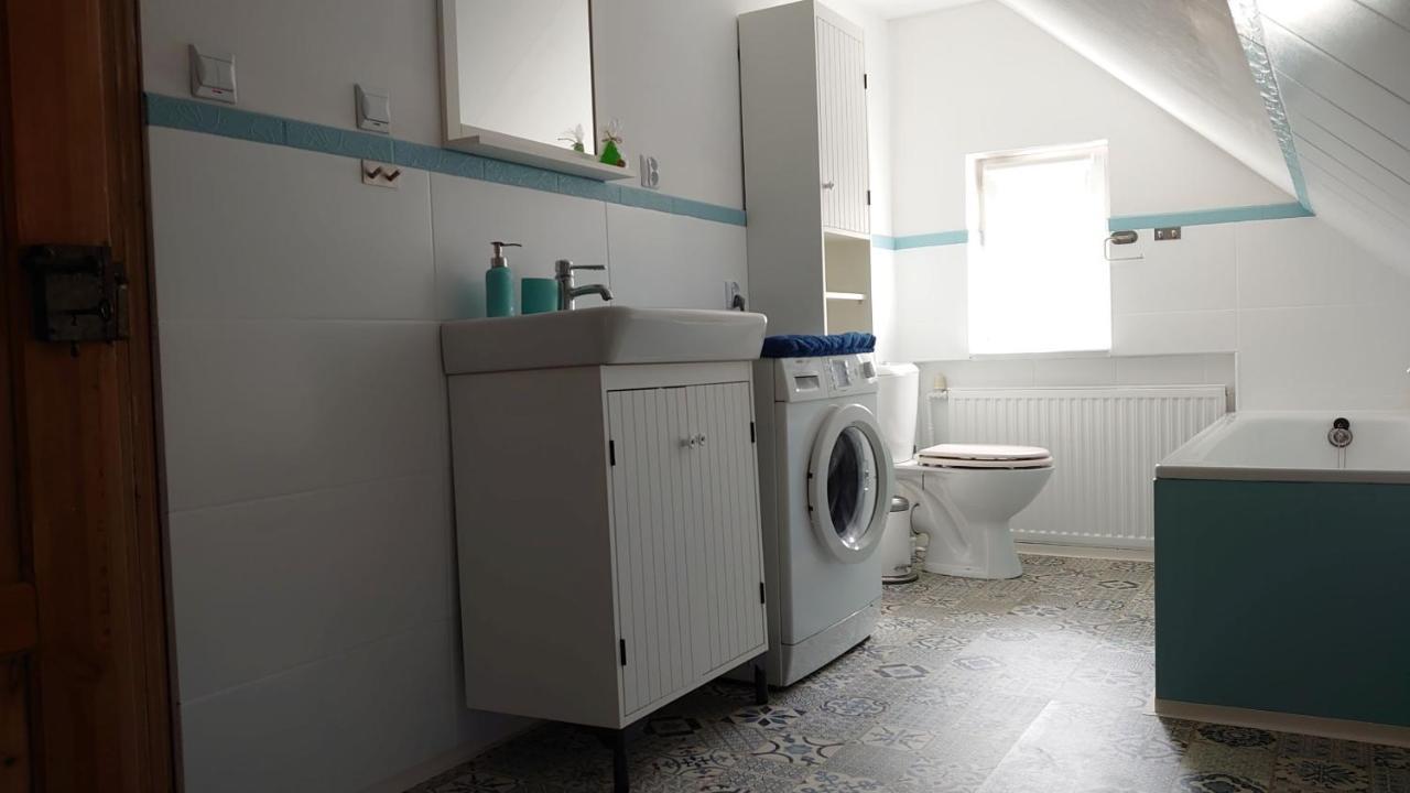 Enklawa Nad Kwisa Apartament 4 Świeradów-Zdrój Buitenkant foto