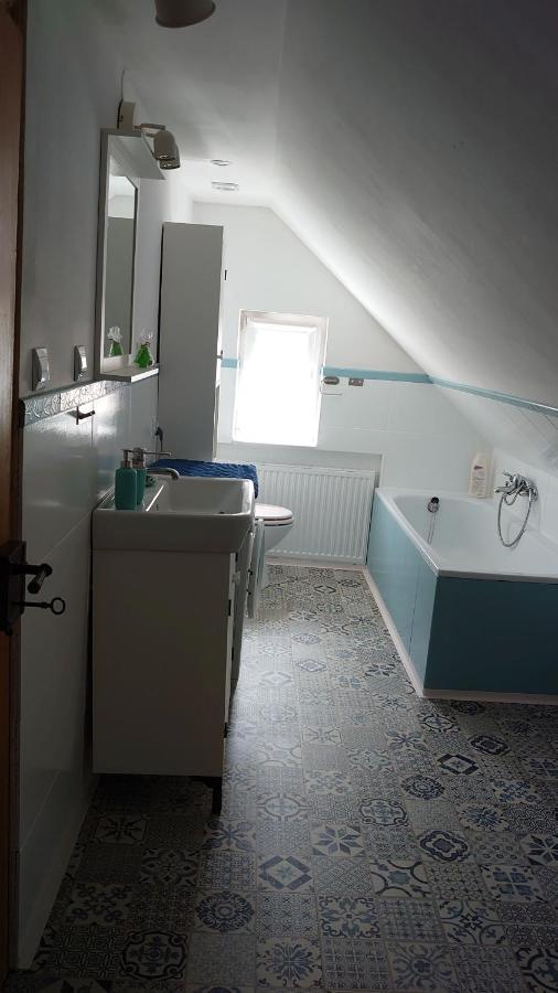 Enklawa Nad Kwisa Apartament 4 Świeradów-Zdrój Buitenkant foto