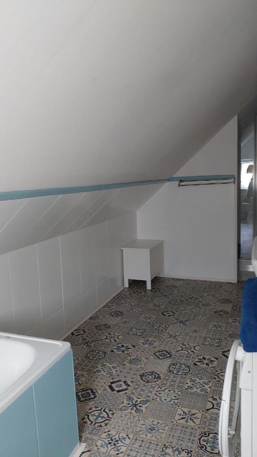 Enklawa Nad Kwisa Apartament 4 Świeradów-Zdrój Buitenkant foto