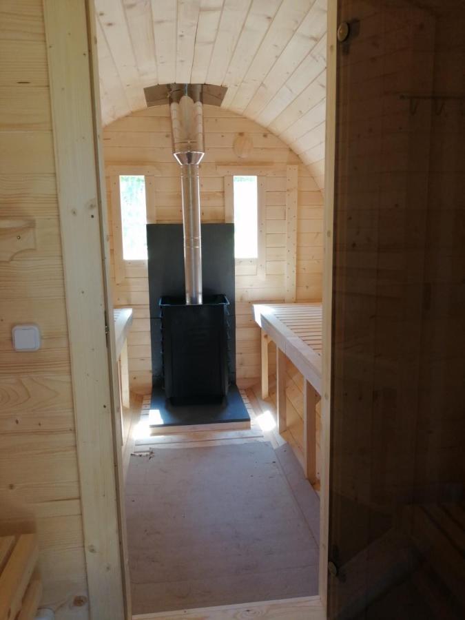 Enklawa Nad Kwisa Apartament 4 Świeradów-Zdrój Buitenkant foto